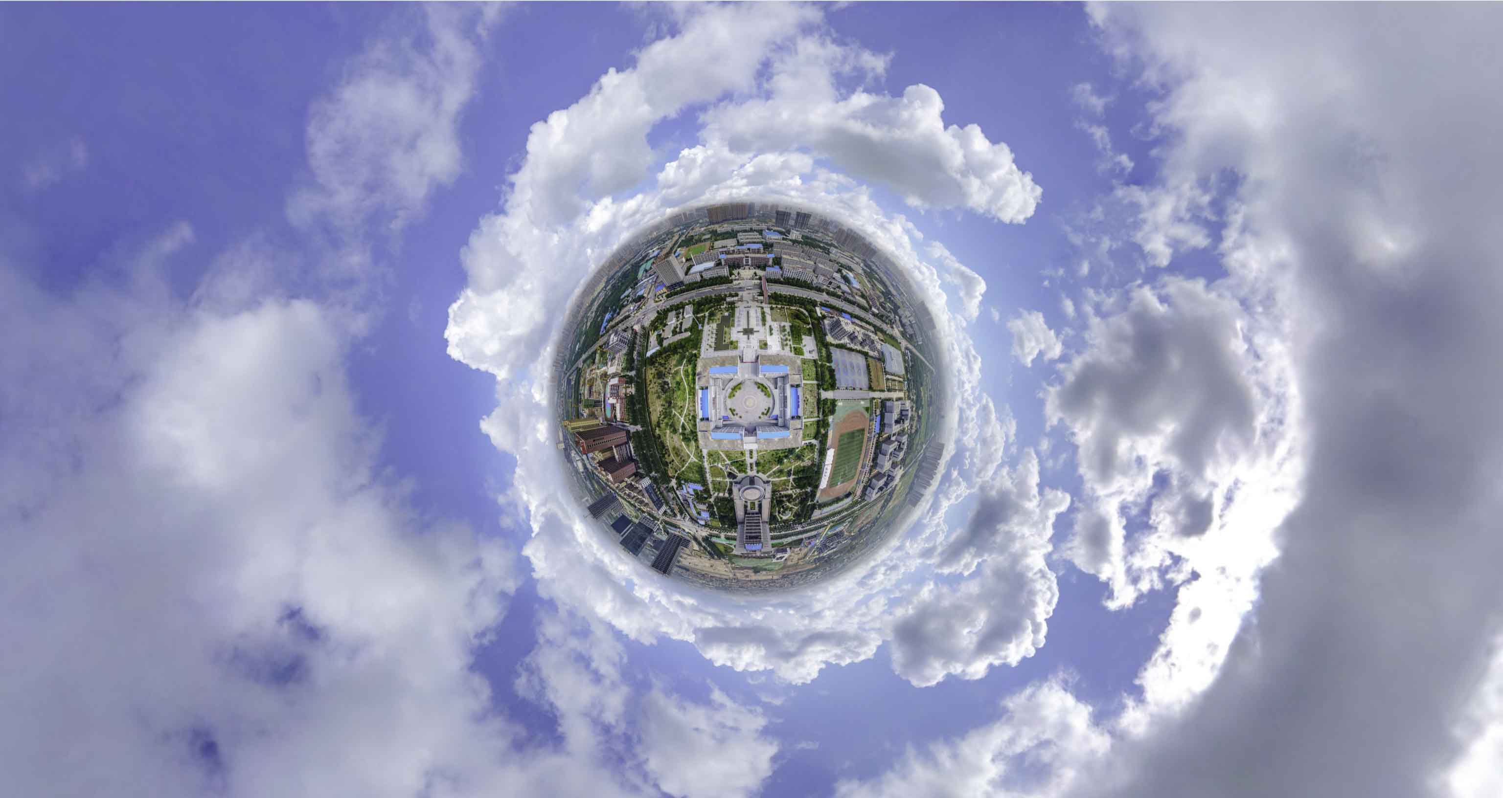 项城格凸河风景名胜区