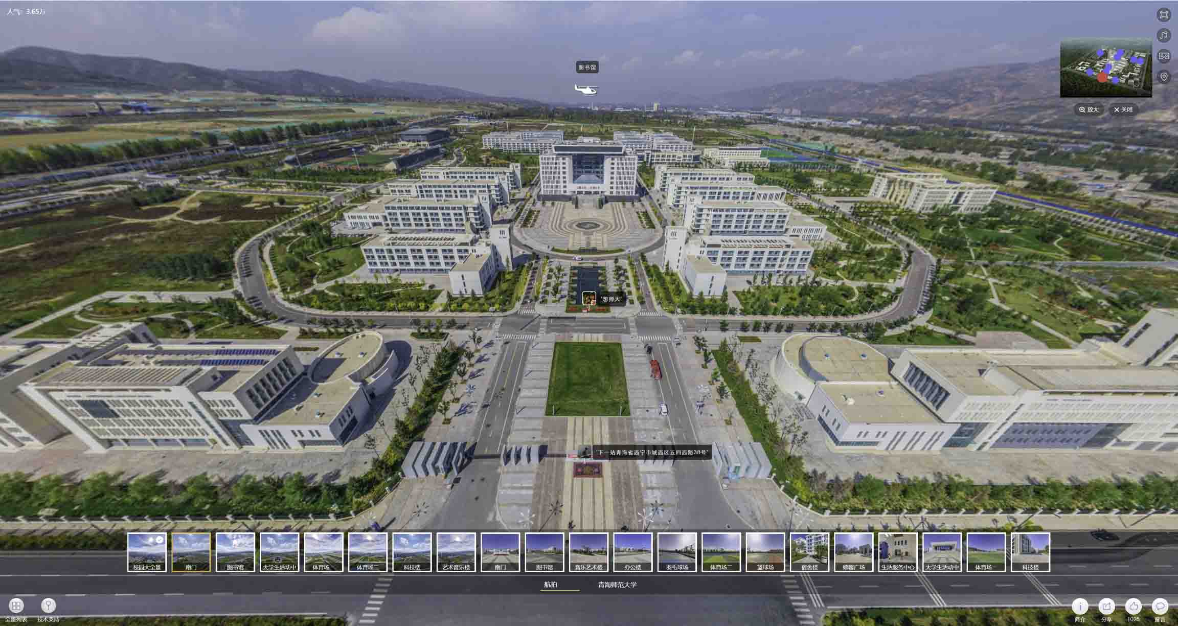 项城油菜花-惊艳半生的花海仙境