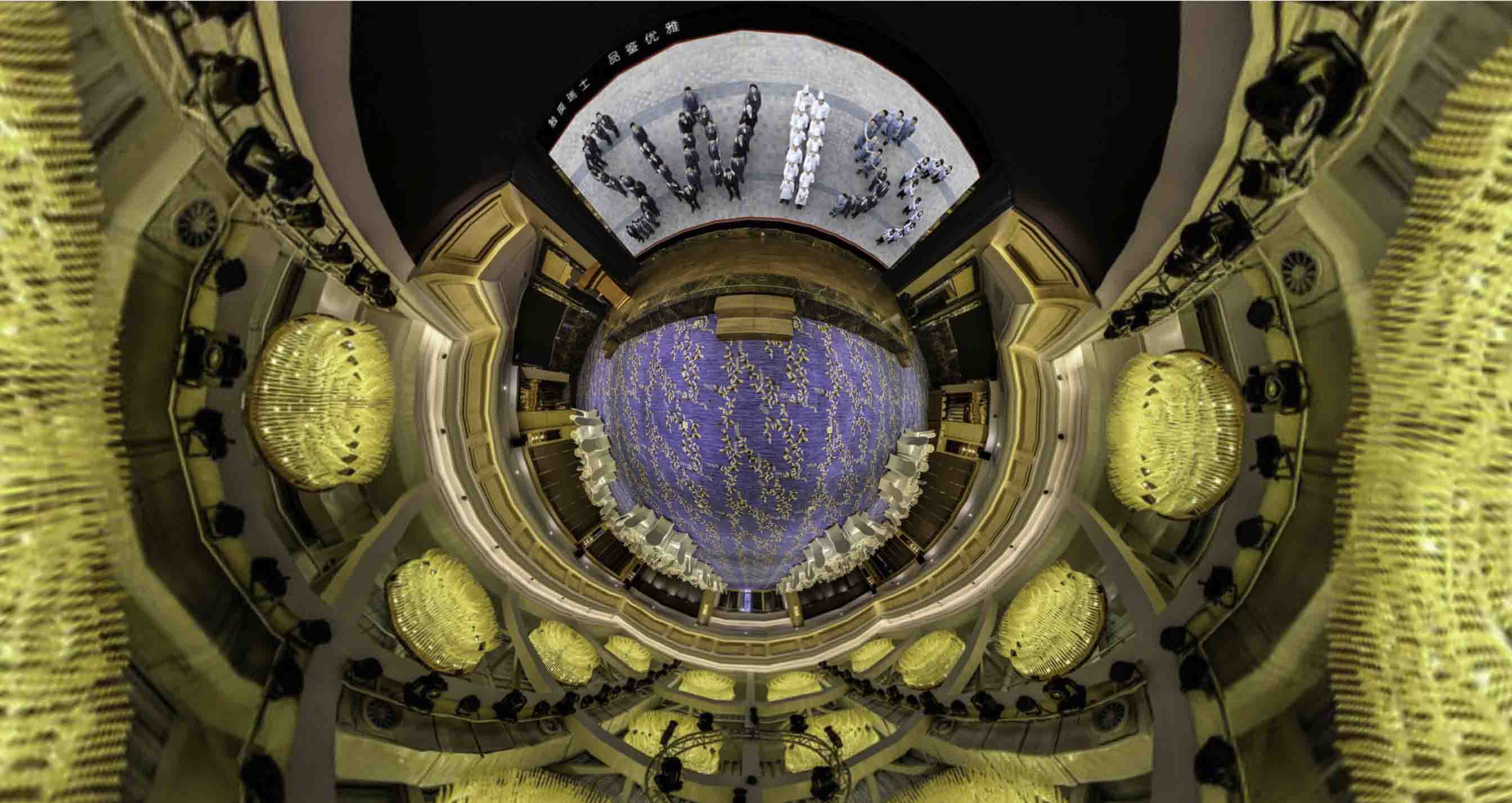 项城探索VR全景拍摄中的深度感：营造沉浸式体验的关键要素