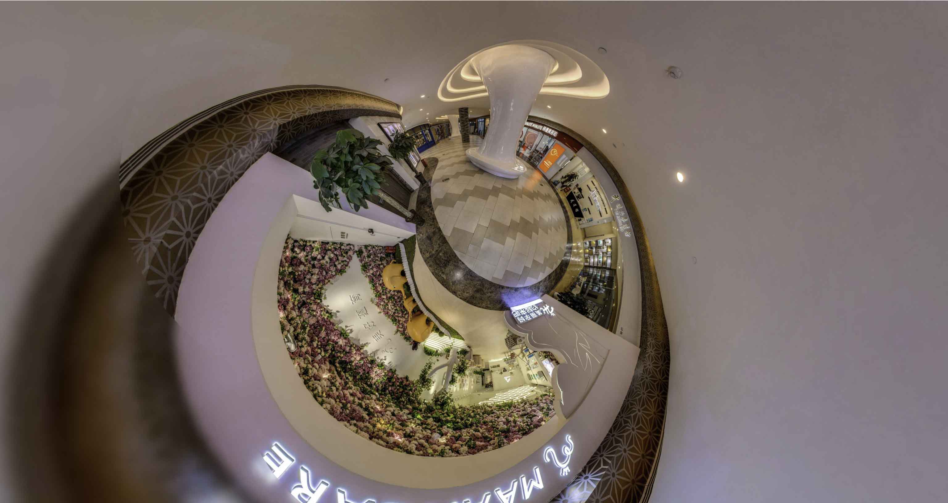 项城将VR全景融入品牌宣传活动的创新实践与策略